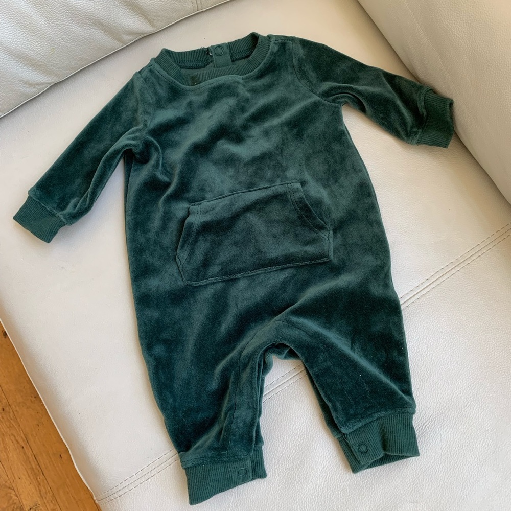 Baby Onesie